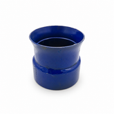 Unicone to BSP Female Short Adapter - Mild Steel