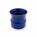 Unicone to BSP Female Short Adapter - Mild Steel