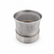 Unicone to BSP Female Short Adapter - Stainless Steel