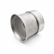 Unicone to BSP Female Short Adapter - Stainless Steel