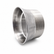 Unicone to BSP Male Adapter - Stainless Steel
