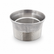 Unicone to BSP Male Adapter - Stainless Steel