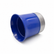 Unicone to BSP Male Long Adapter - Mild Steel