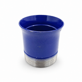 Unicone to BSP Male Long Adapter - Mild Steel