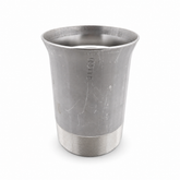 Unicone to BSP Male Long Adapter - Stainless Steel
