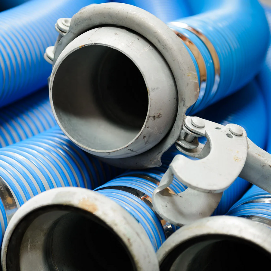 Hose & Ducting